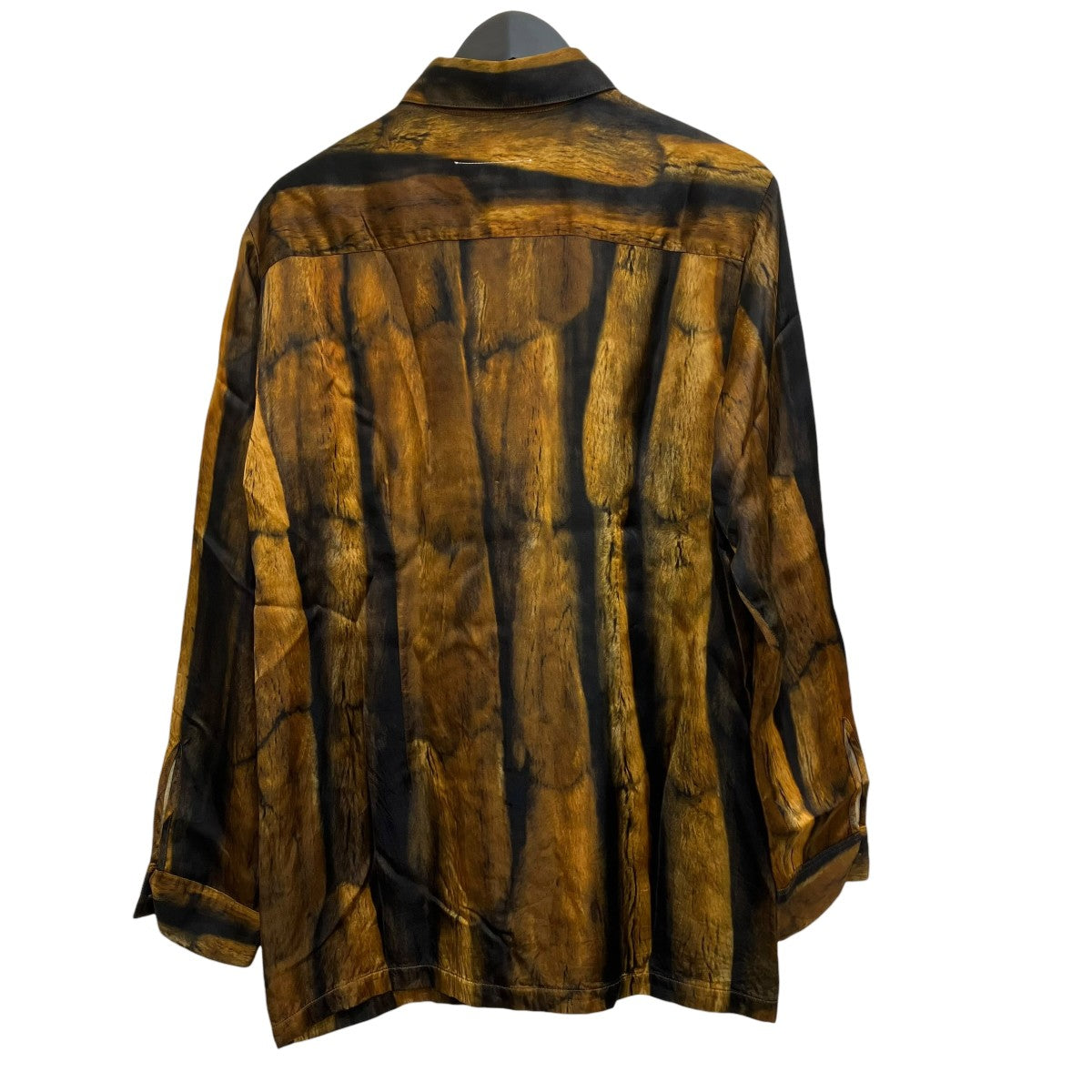 MM6 Maison Margiela 長袖シャツS32DL0219 古着・中古-3枚目のアイテム画像
