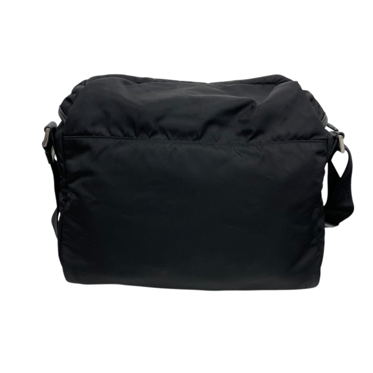 プラダ リナイロンショルダー  2VD062【Aランク】【中古】 楽天市場】【中古】 プラダ PRADA Re-Nylon ショルダーバッグ ナイロン