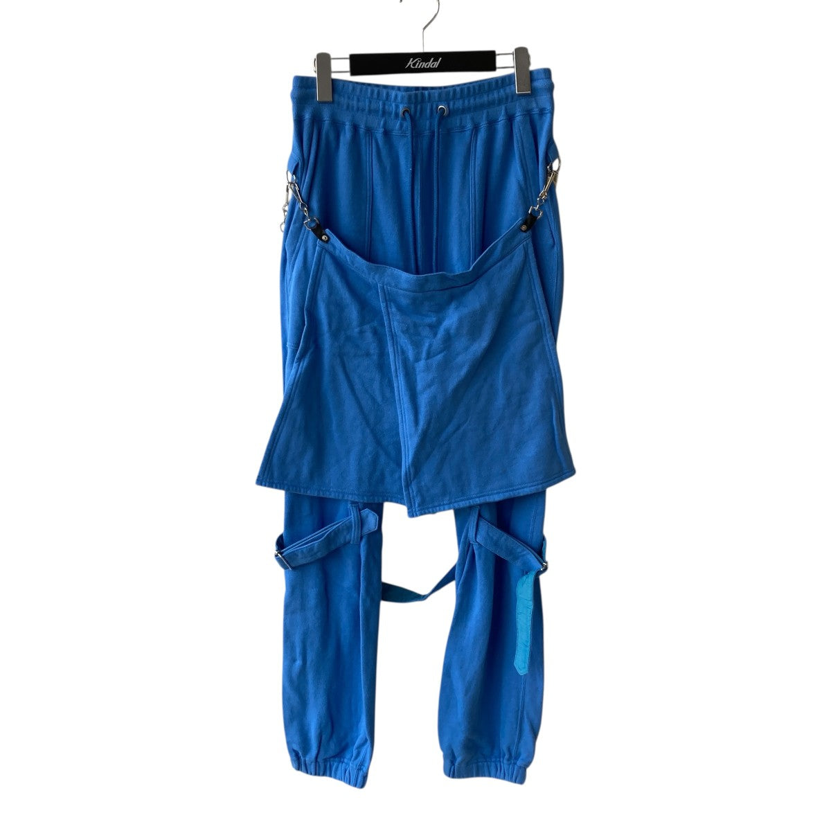 PARACHUTE SWEAT PANTSスウェットパンツSRO-PT-U05