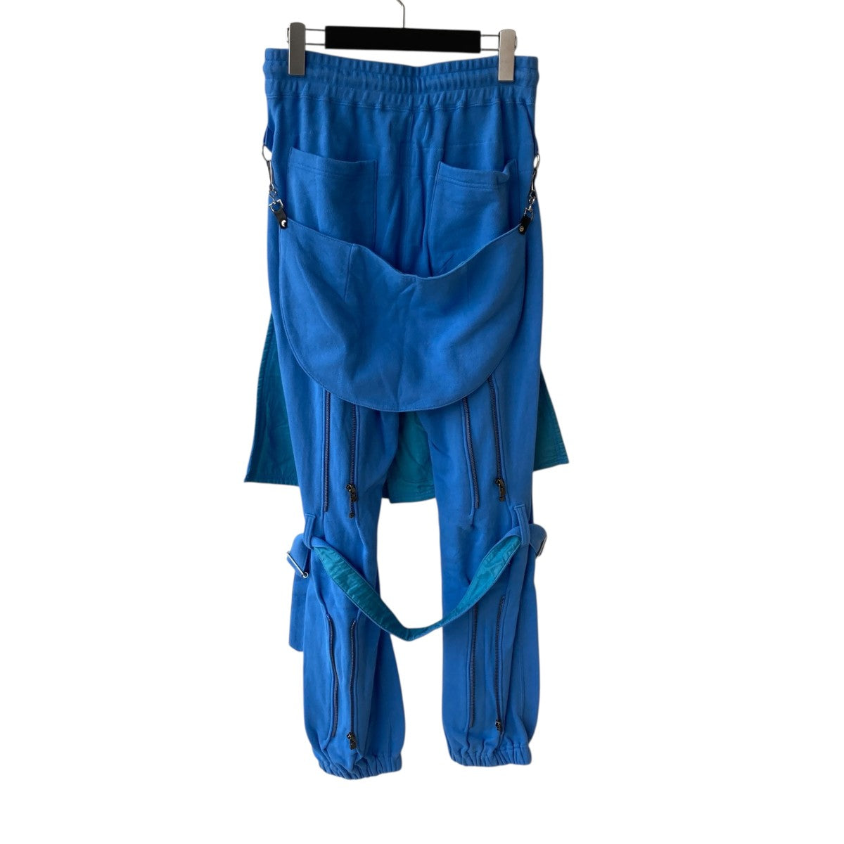 PARACHUTE SWEAT PANTSスウェットパンツSRO-PT-U05