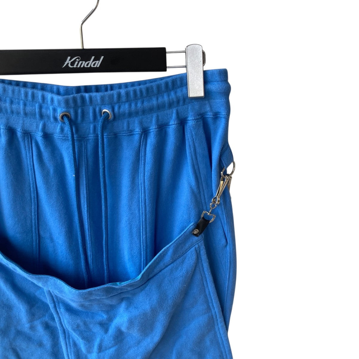 FACETASM PARACHUTE SWEAT PANTSスウェットパンツSRO-PT-U05 古着・中古-3枚目のアイテム画像