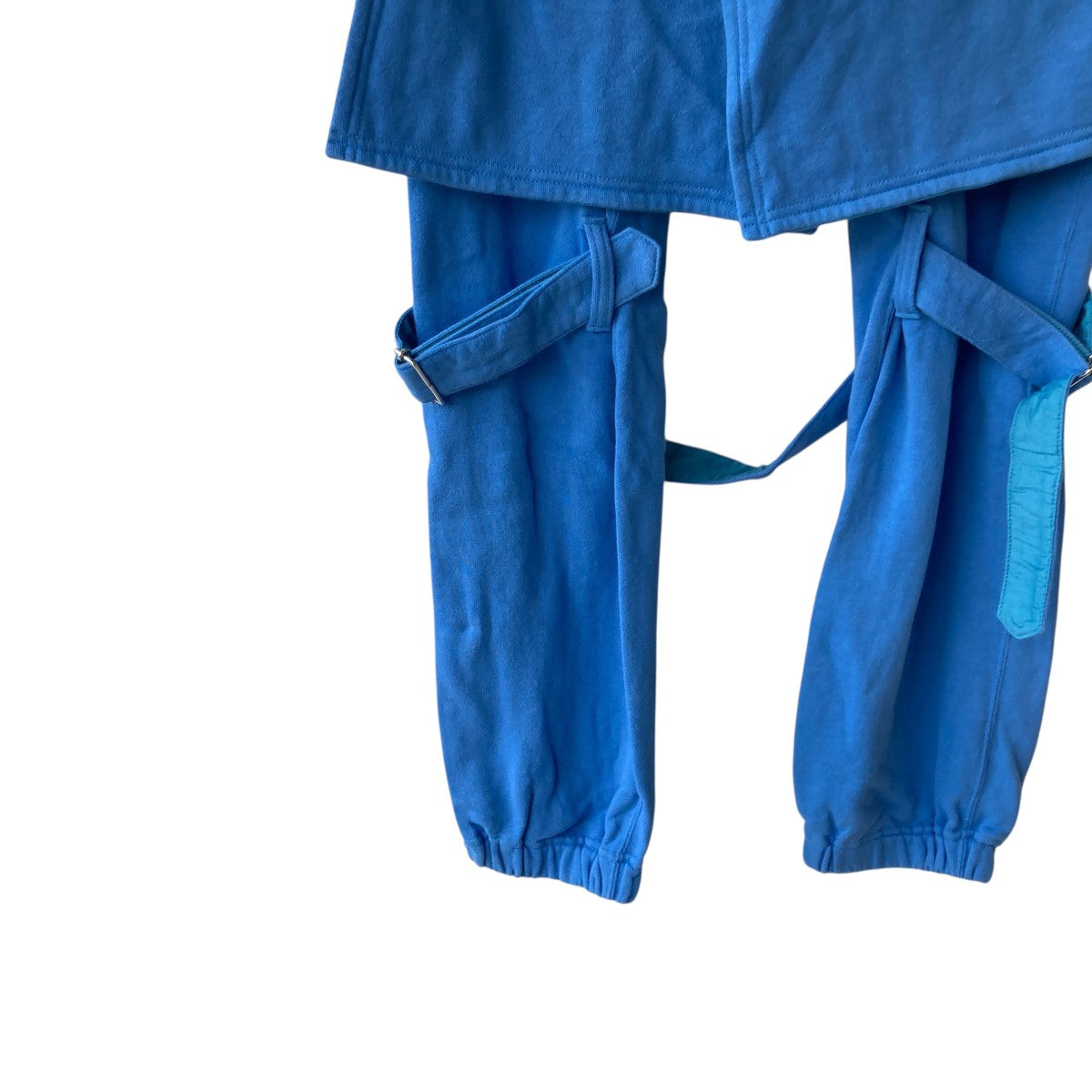 FACETASM PARACHUTE SWEAT PANTSスウェットパンツSRO-PT-U05 古着・中古-4枚目のアイテム画像