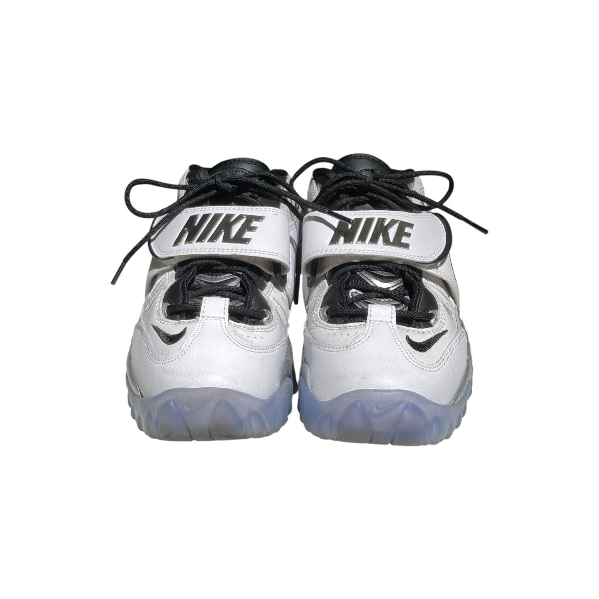 Air Adjust Force 2023 Vast Grey and Metallic SilverスニーカーDV7409-100