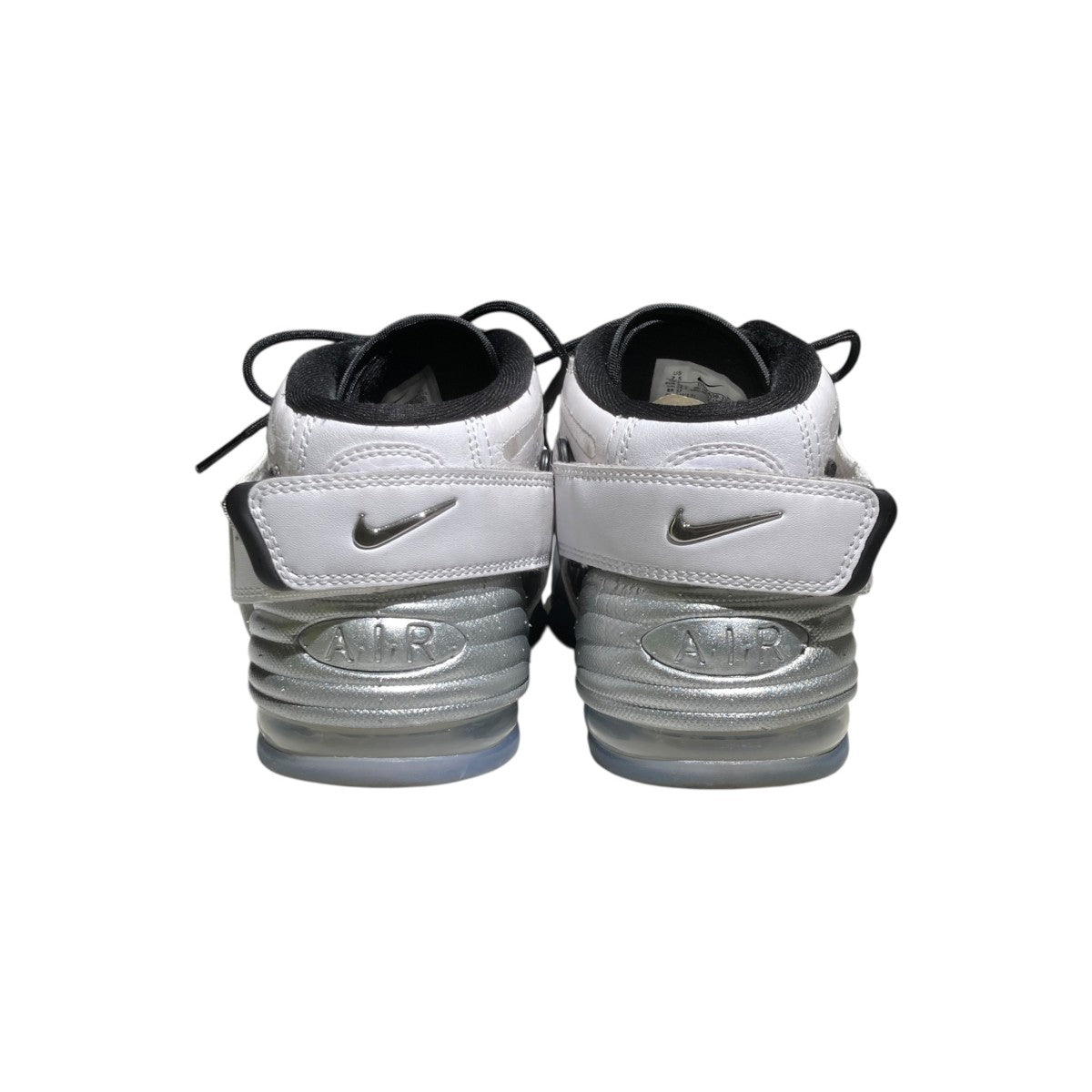 Air Adjust Force 2023 Vast Grey and Metallic SilverスニーカーDV7409-100