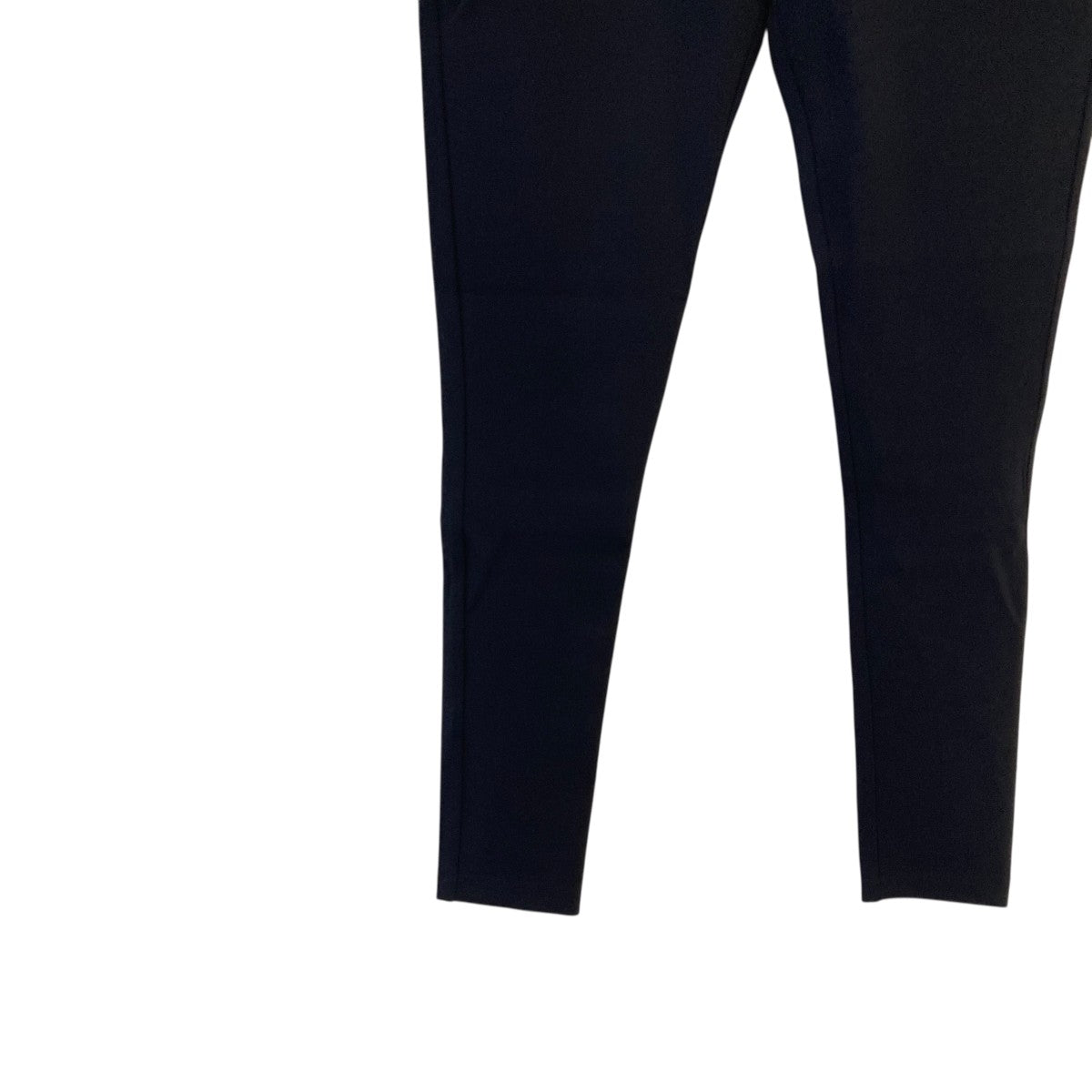 BURBERRY(バーバリー) レギンスパンツ ブラック サイズ S｜【公式