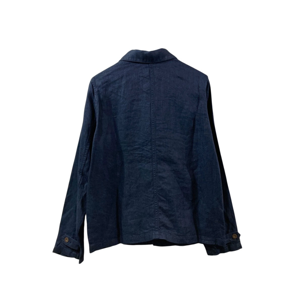 Vlas Blomme ジャケット134188 古着・中古-2枚目のアイテム画像