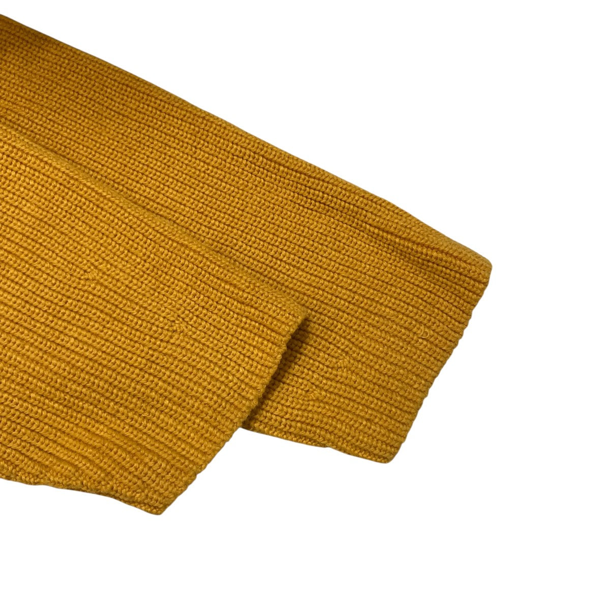 fluffed cotton double-end cardiganハイネックニット1525212001