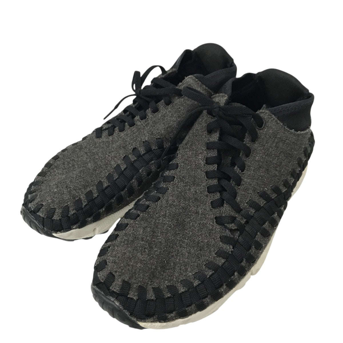 NIKE ローカットスニーカー857874-001 古着・中古-1枚目のアイテム画像
