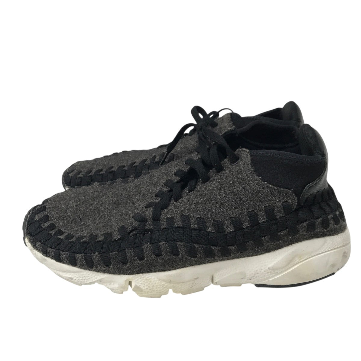 NIKE ローカットスニーカー857874-001 古着・中古-2枚目のアイテム画像