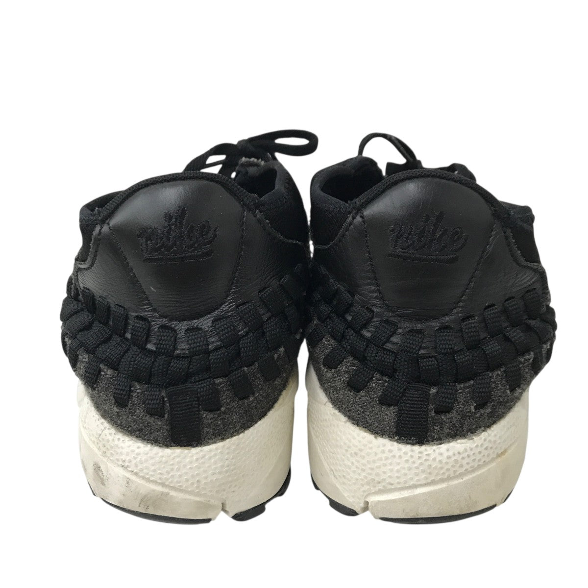 NIKE ローカットスニーカー857874-001 古着・中古-3枚目のアイテム画像