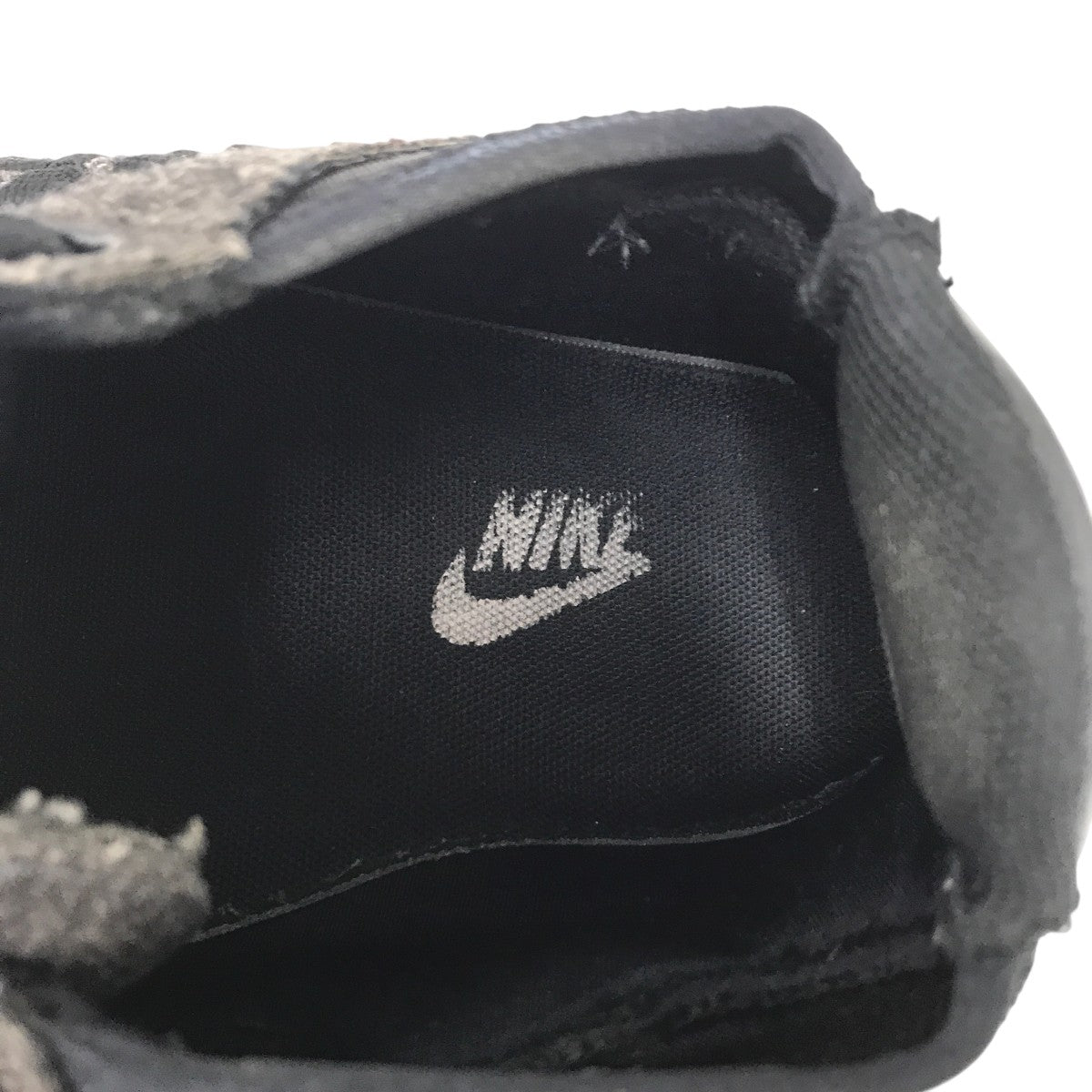NIKE ローカットスニーカー857874-001 古着・中古-5枚目のアイテム画像