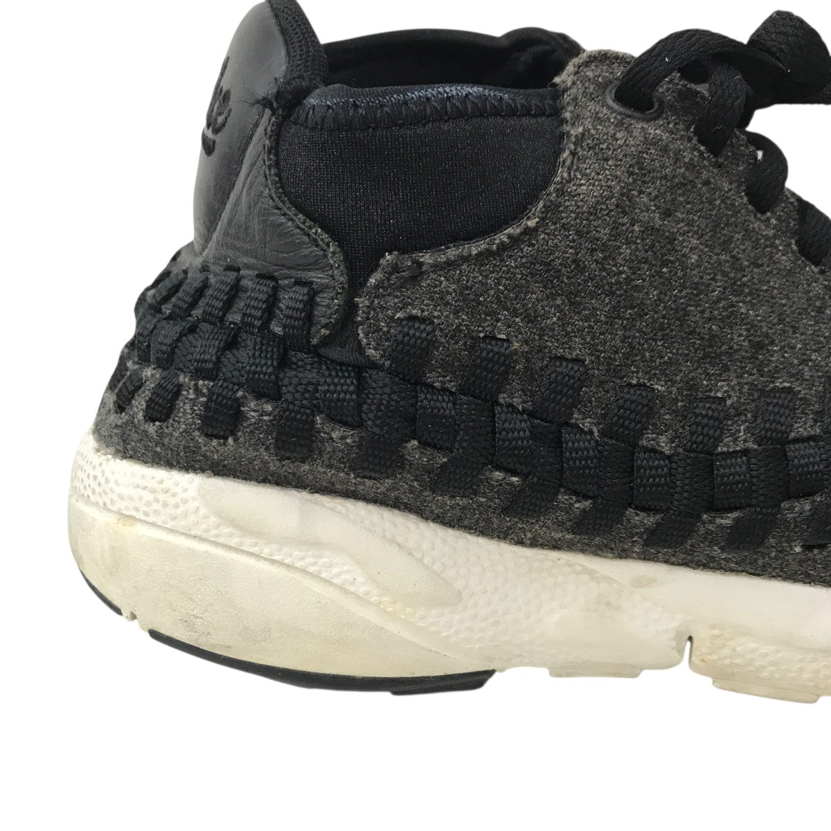 NIKE ローカットスニーカー857874-001 古着・中古-7枚目のアイテム画像