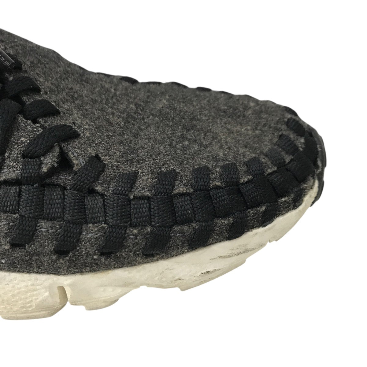 NIKE ローカットスニーカー857874-001 古着・中古-9枚目のアイテム画像