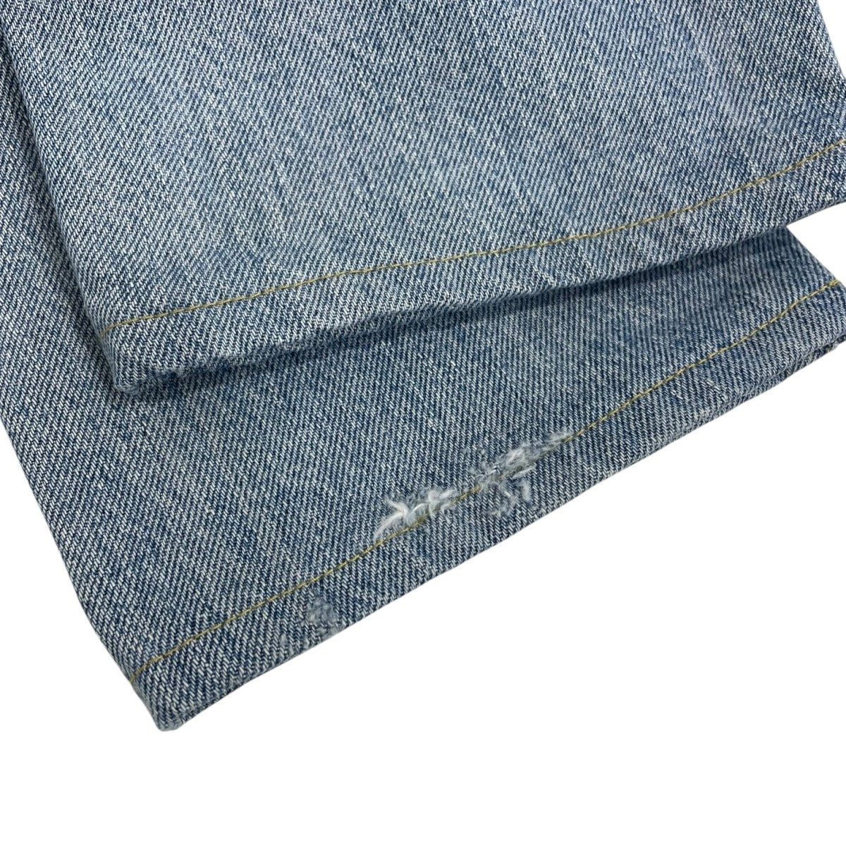 TOM FORD(トムフォード) デニムパンツ ブルー サイズ 31｜【公式