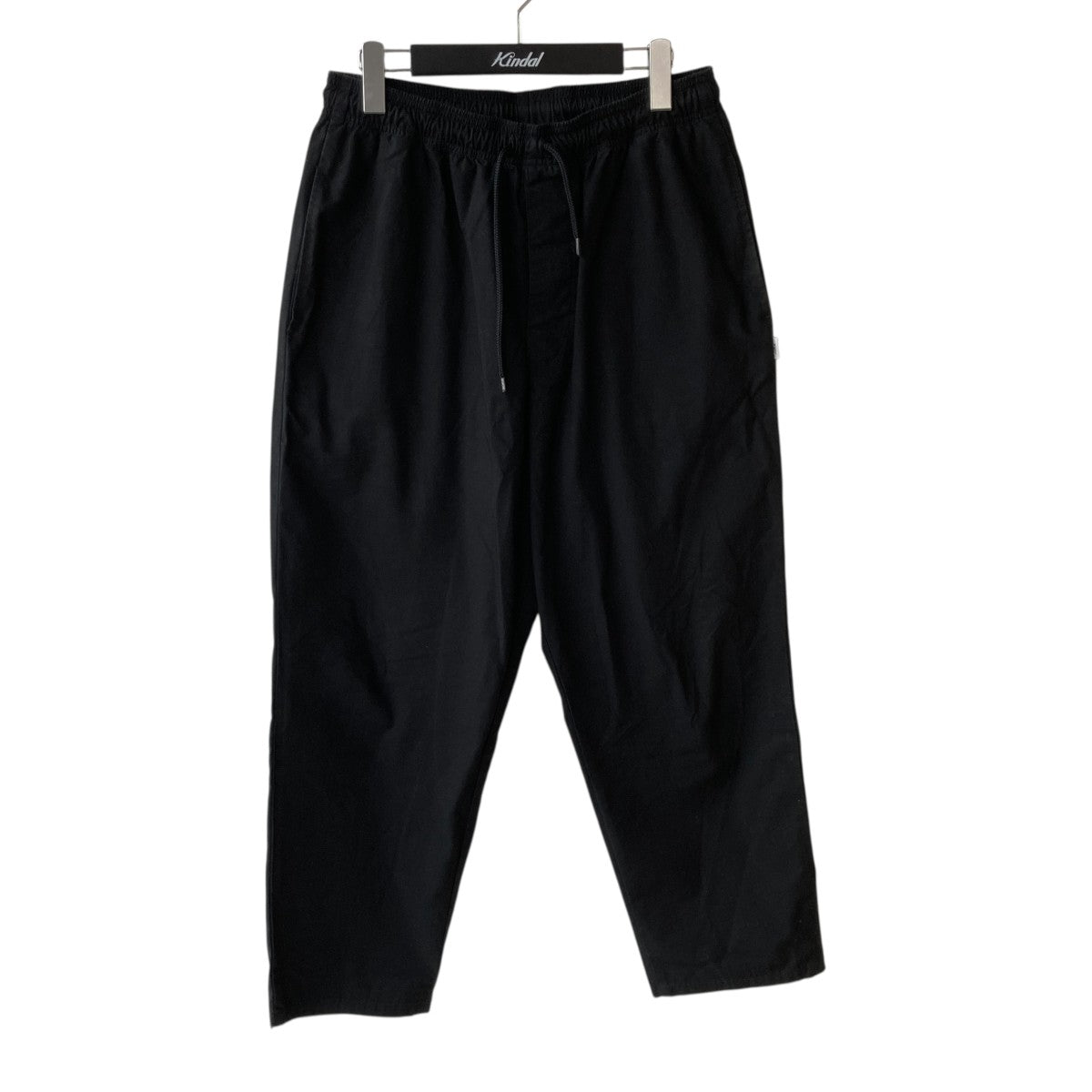 TROUSERS ／ COTTON． RIPSTOPパンツ232TQDT-PTM01