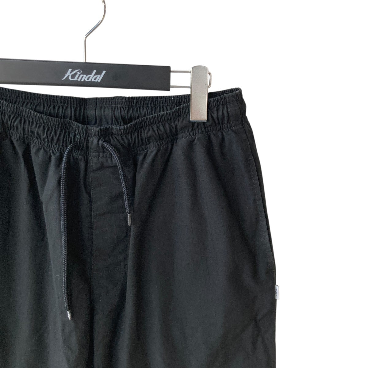 WTAPS TROUSERS ／ COTTON． RIPSTOPパンツ232TQDT-PTM01 古着・中古-3枚目のアイテム画像