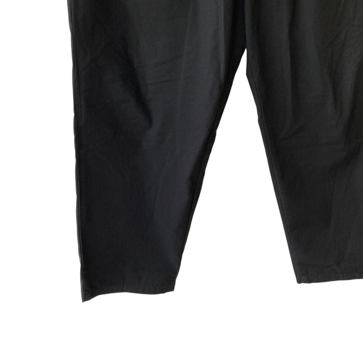 WTAPS TROUSERS ／ COTTON． RIPSTOPパンツ232TQDT-PTM01 古着・中古-4枚目のアイテム画像