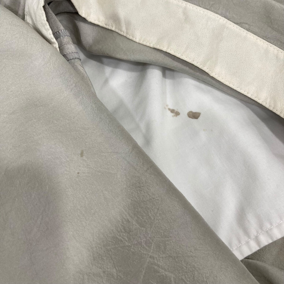 DIOR エアディオールシルクハーフパンツハーフパンツ033C103A4805 古着・中古-6枚目のアイテム画像