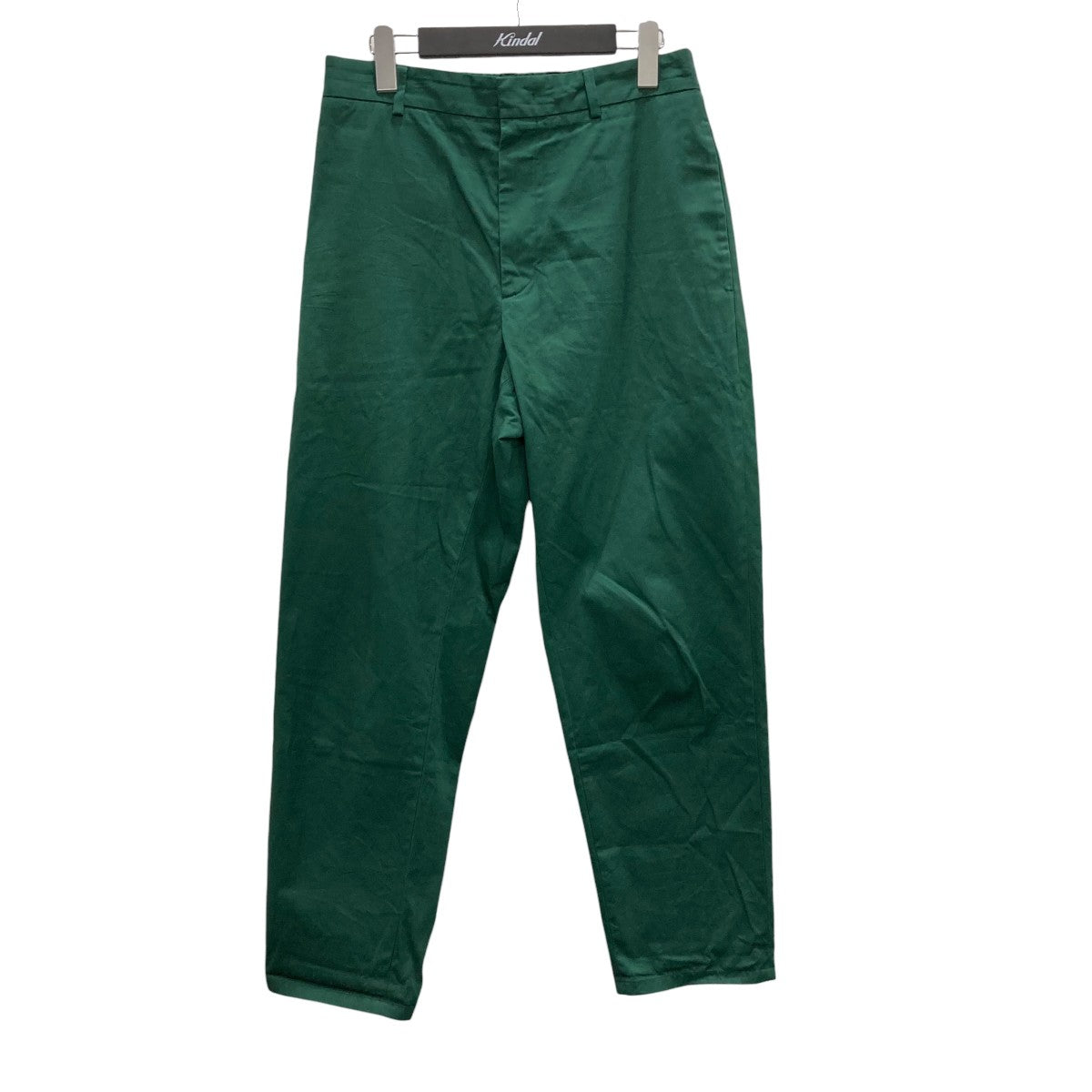 JIL SANDER スラックスJSMU310831MU24280021 古着・中古-1枚目のアイテム画像