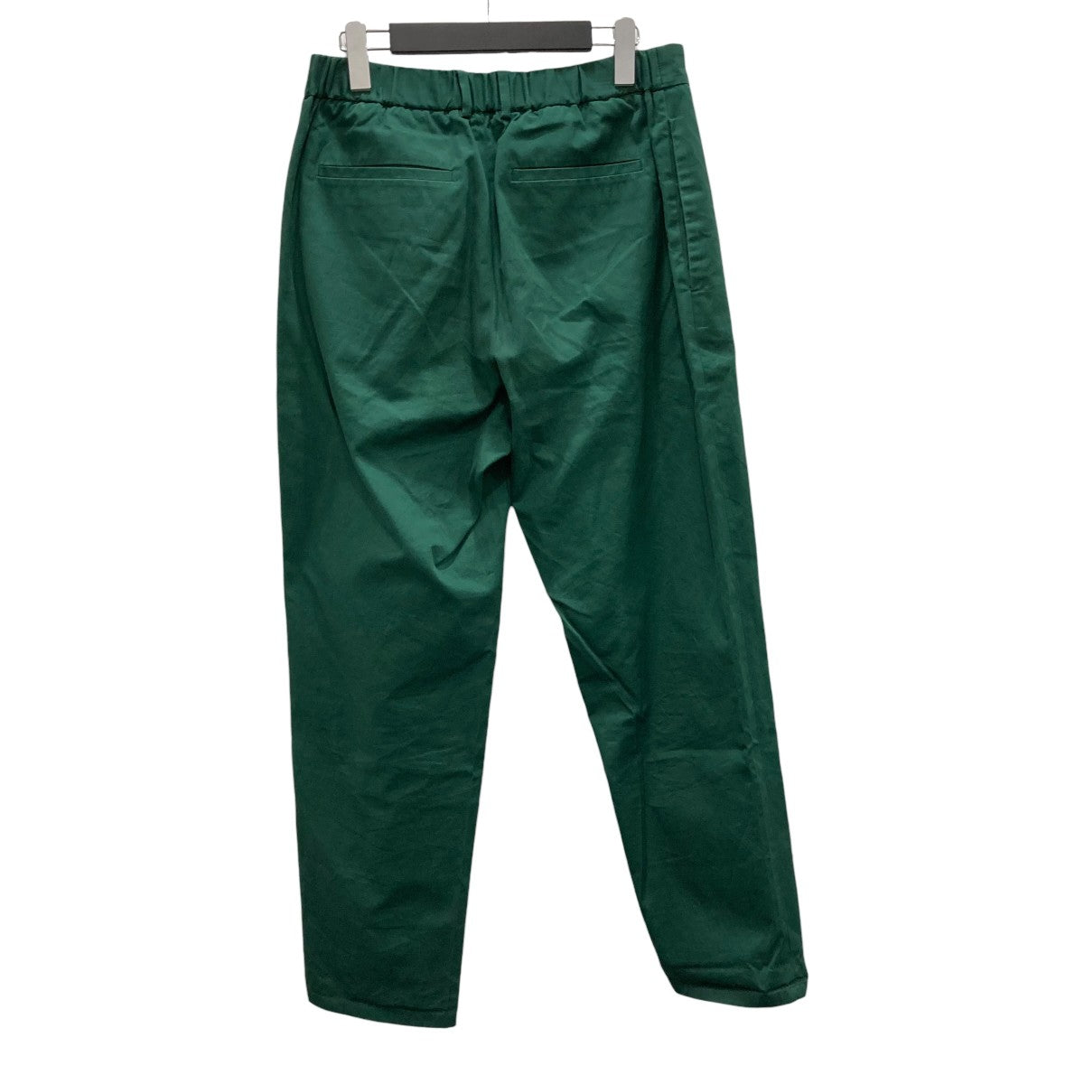 JIL SANDER スラックスJSMU310831MU24280021 古着・中古-2枚目のアイテム画像