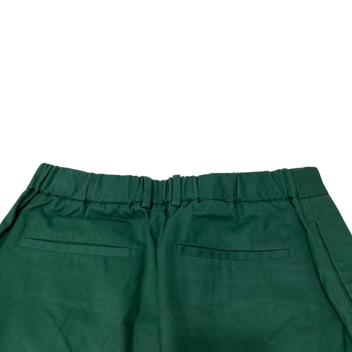 JIL SANDER スラックスJSMU310831MU24280021 古着・中古-4枚目のアイテム画像