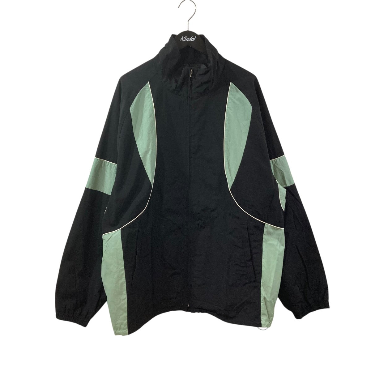 stein TRAINER’S TRACK JACKETトラックジャケットST.670 古着・中古-1枚目のアイテム画像