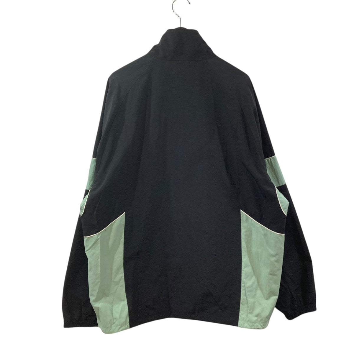 stein TRAINER’S TRACK JACKETトラックジャケットST.670 古着・中古-2枚目のアイテム画像