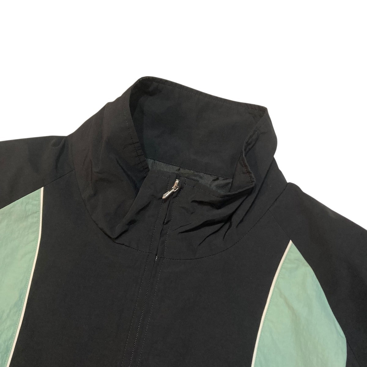 stein TRAINER’S TRACK JACKETトラックジャケットST.670 古着・中古-3枚目のアイテム画像