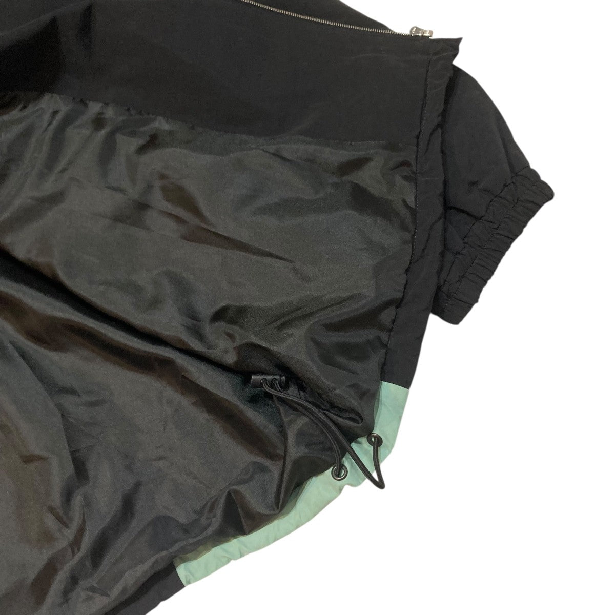 stein TRAINER’S TRACK JACKETトラックジャケットST.670 古着・中古-5枚目のアイテム画像