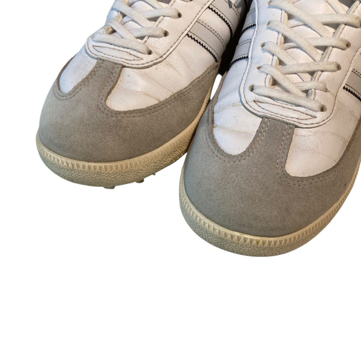 KITH Samba Golf Classic WhiteスニーカーIG5711