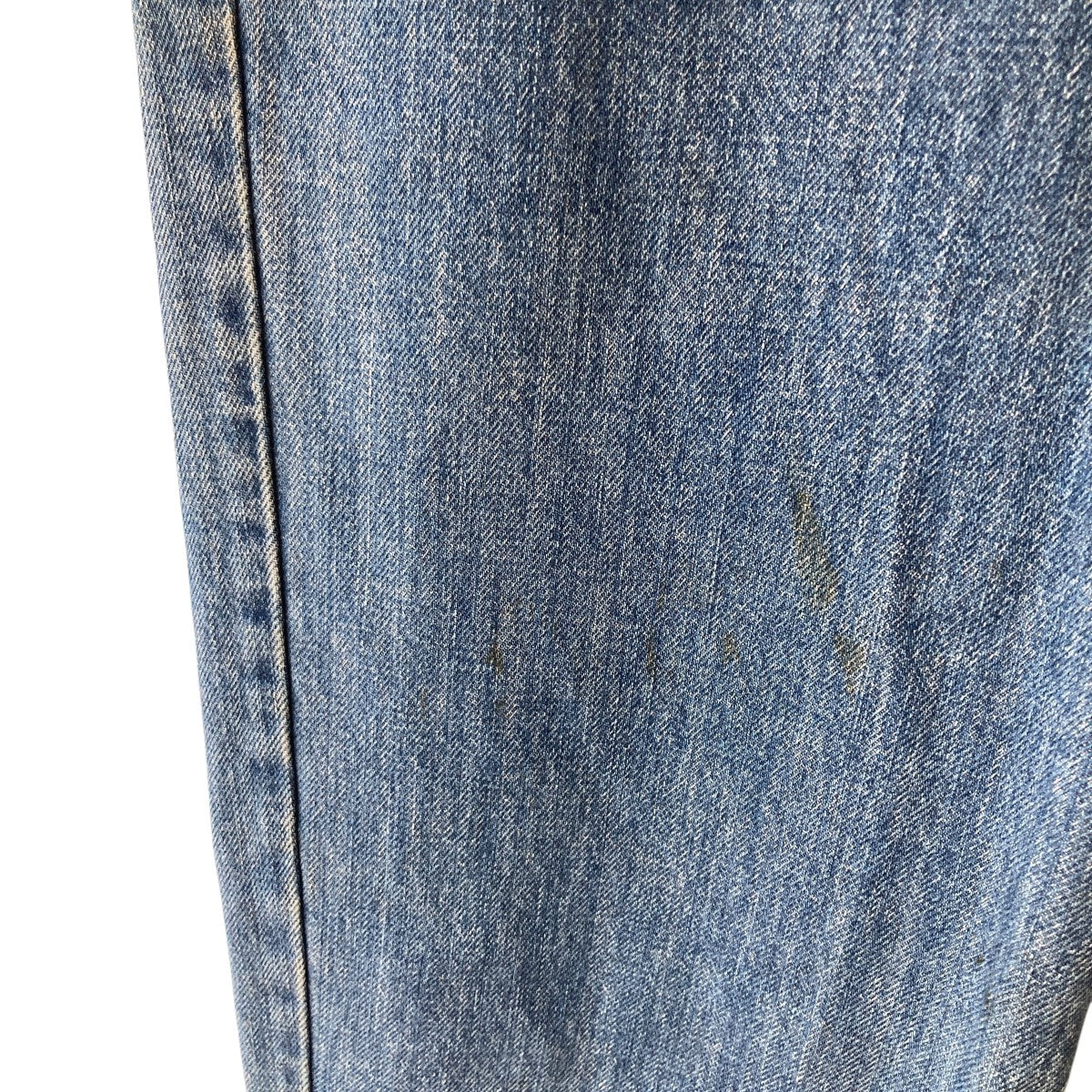 rokh レイヤーデニムパンツ 古着・中古-6枚目のアイテム画像