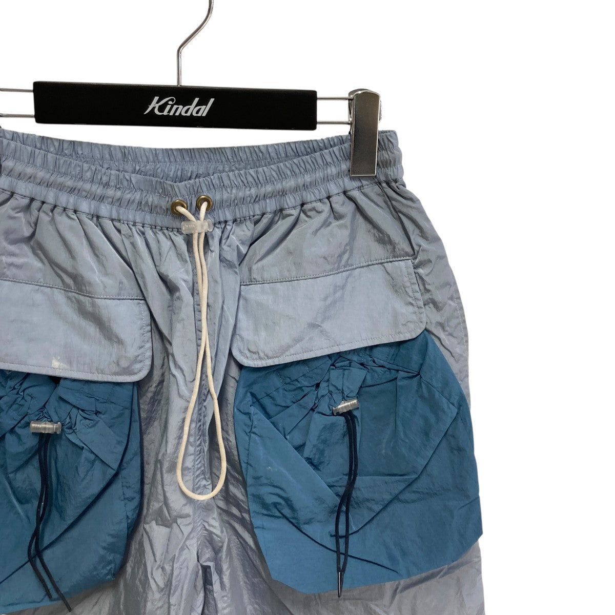 refomed ハーフパンツRE23SS-PT08 古着・中古-3枚目のアイテム画像