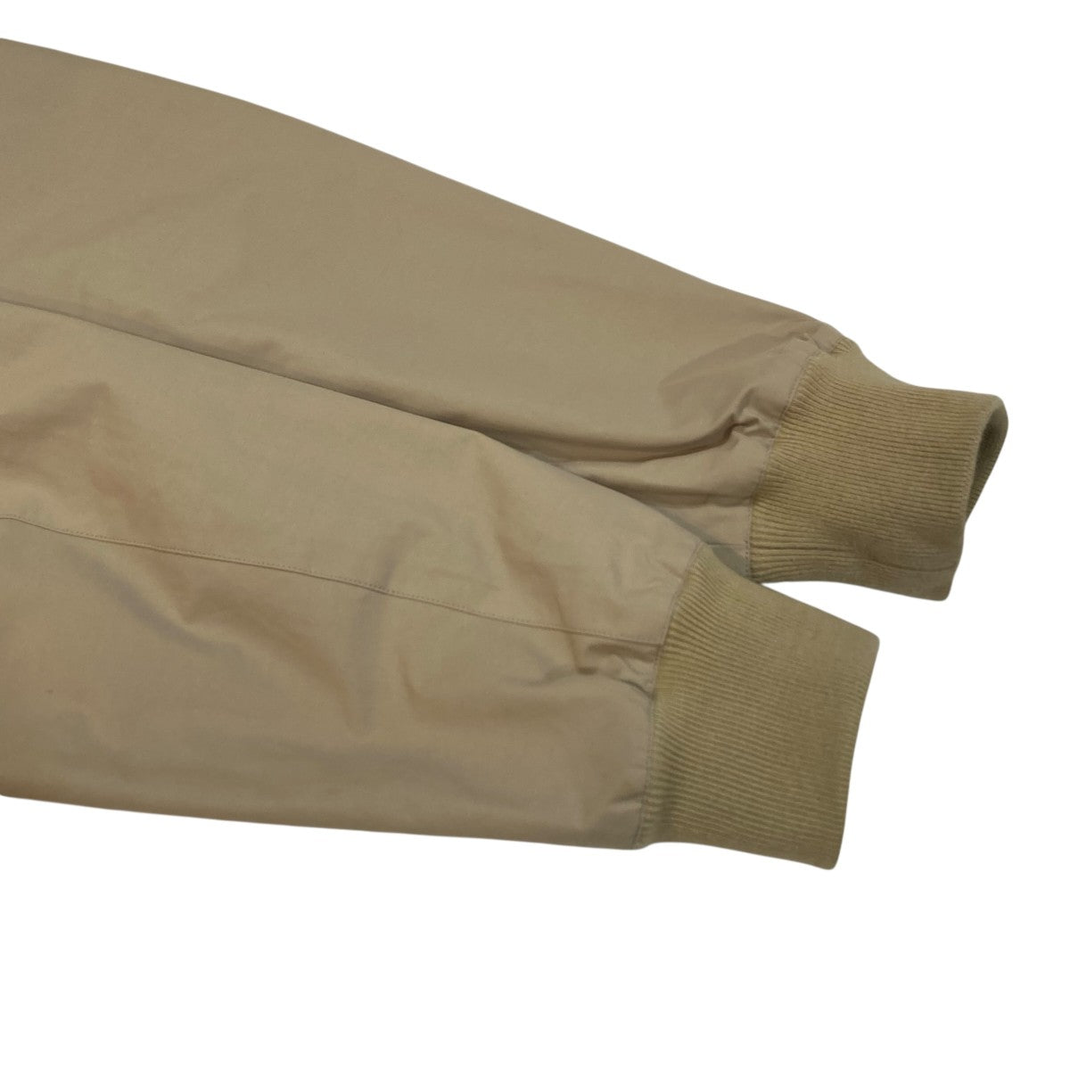 BARACUTA(バラクータ) スイングトップ1801002 1801002 ベージュ サイズ