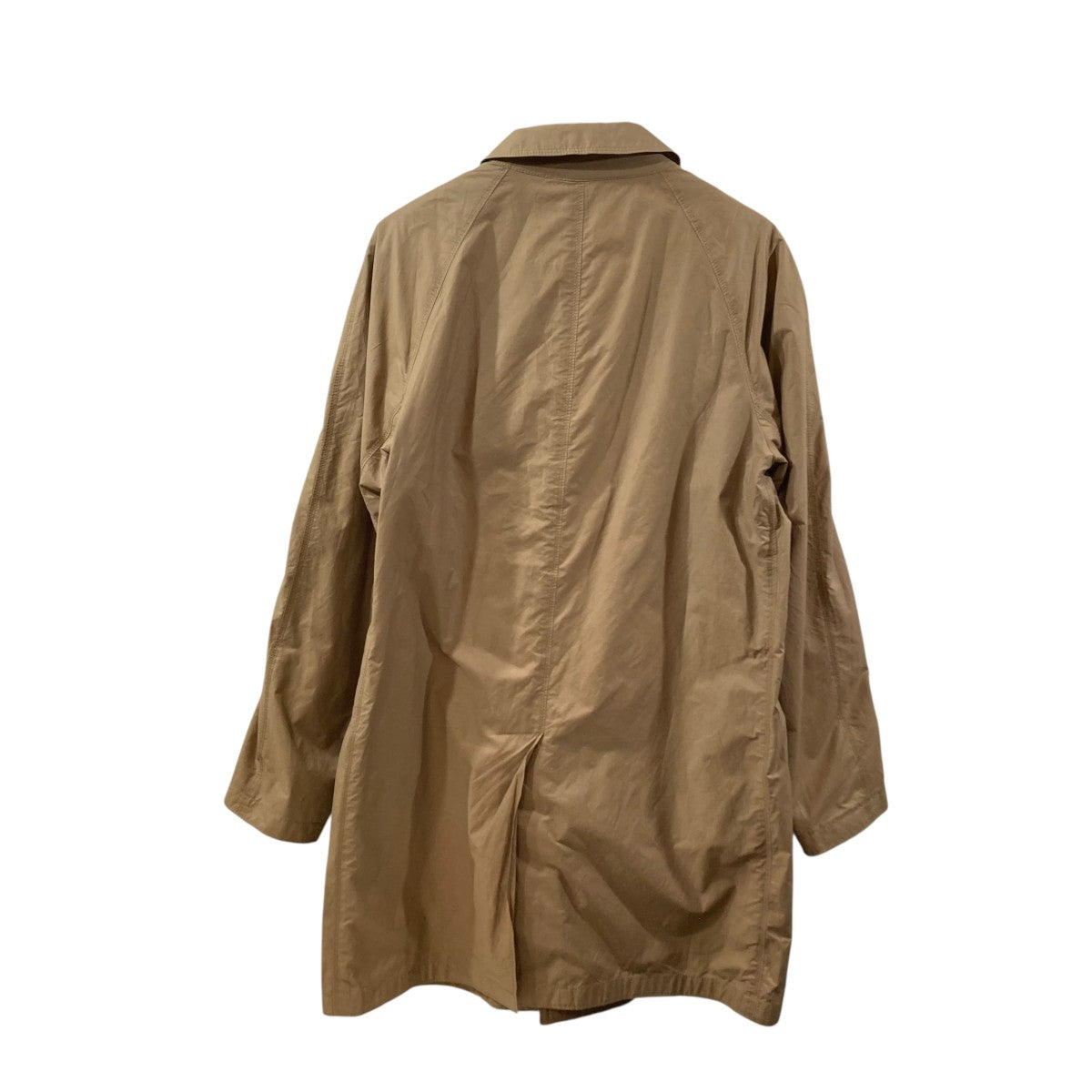 HERNO ステンカラーコート404197 古着・中古-2枚目のアイテム画像