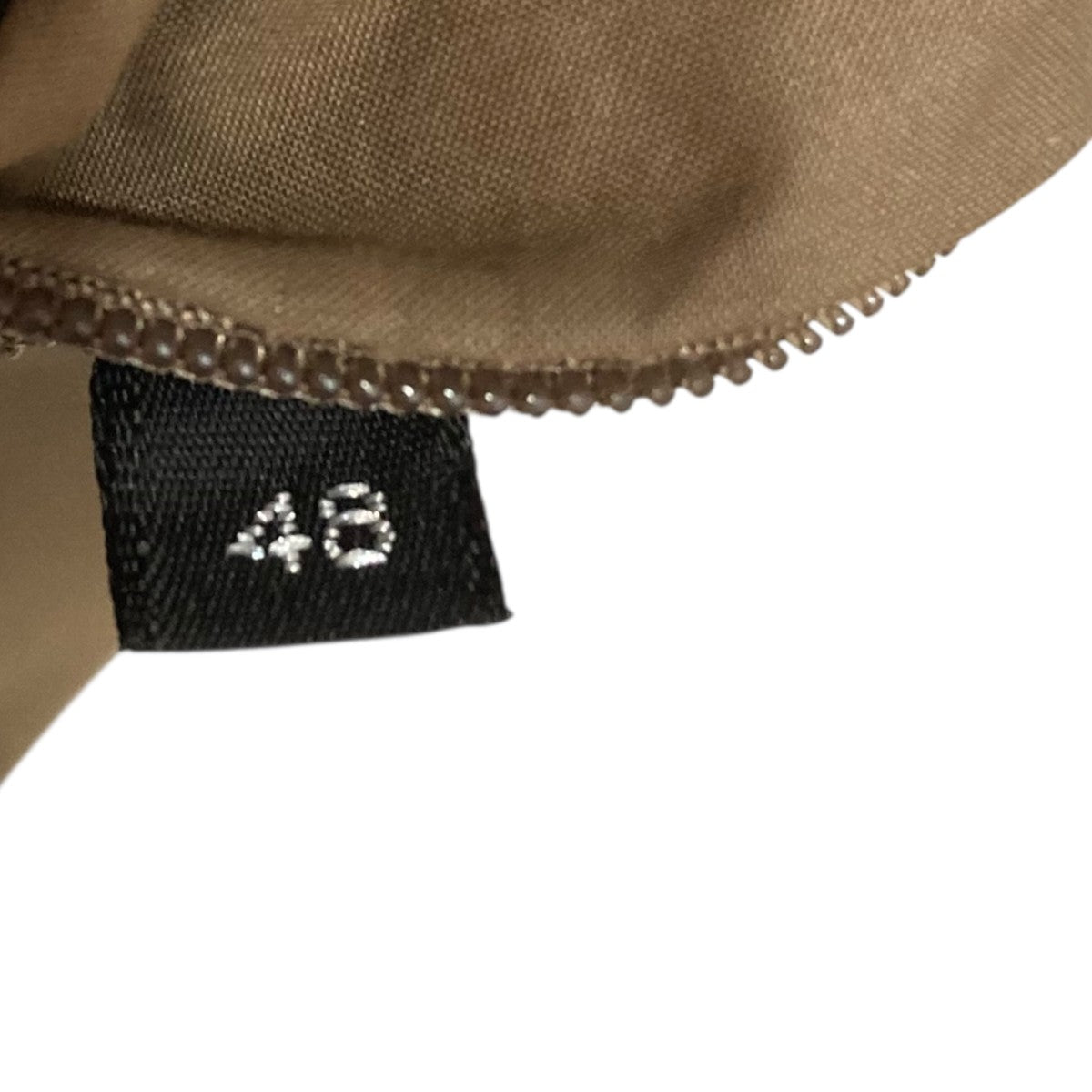 HERNO ステンカラーコート404197 古着・中古-8枚目のアイテム画像