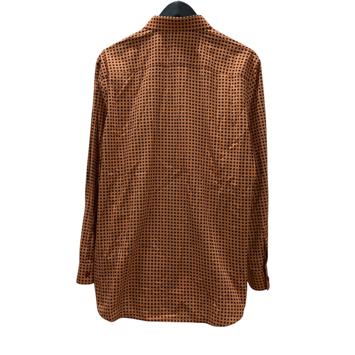 GIVENCHY 長袖シャツ 古着・中古-3枚目のアイテム画像