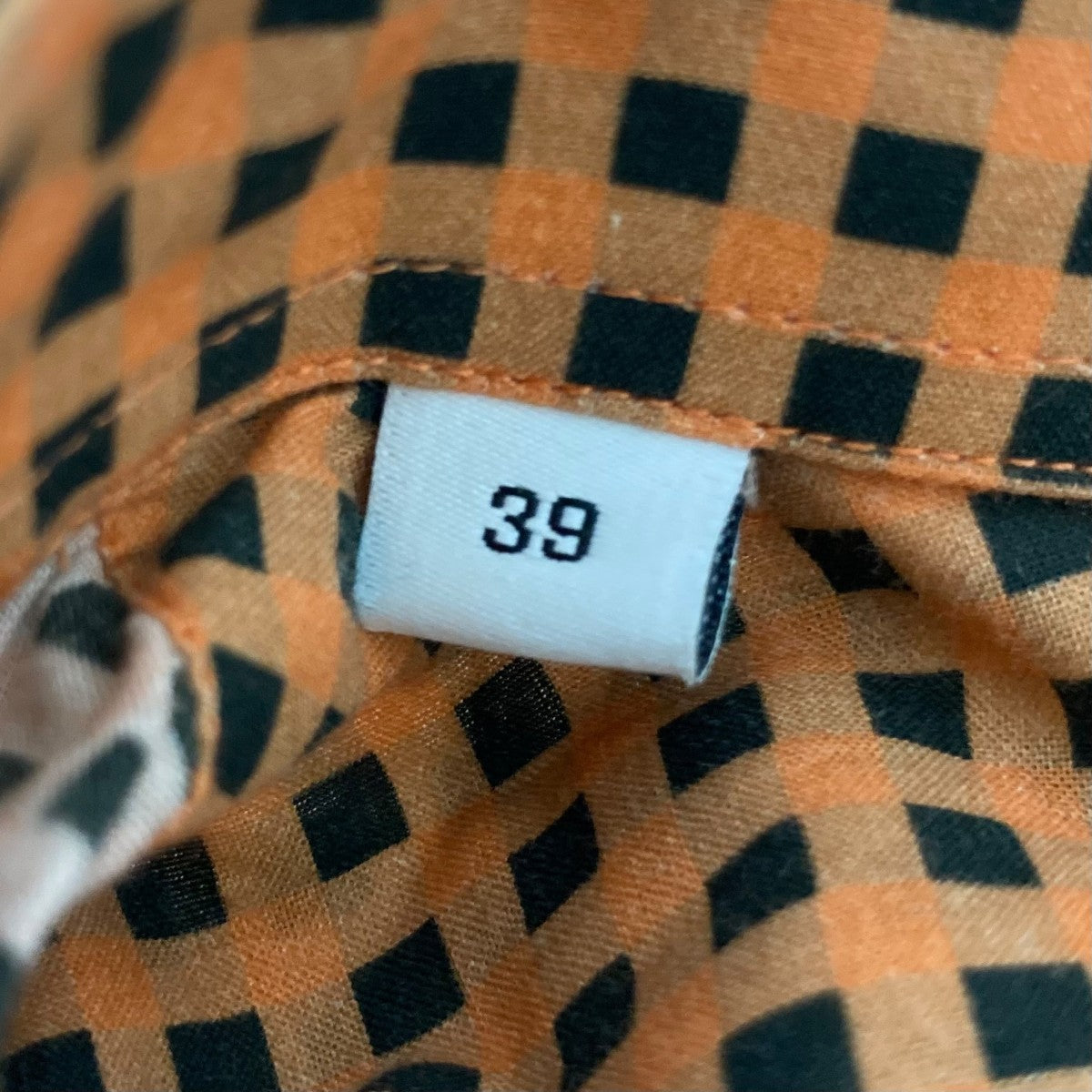 GIVENCHY 長袖シャツ 古着・中古-7枚目のアイテム画像