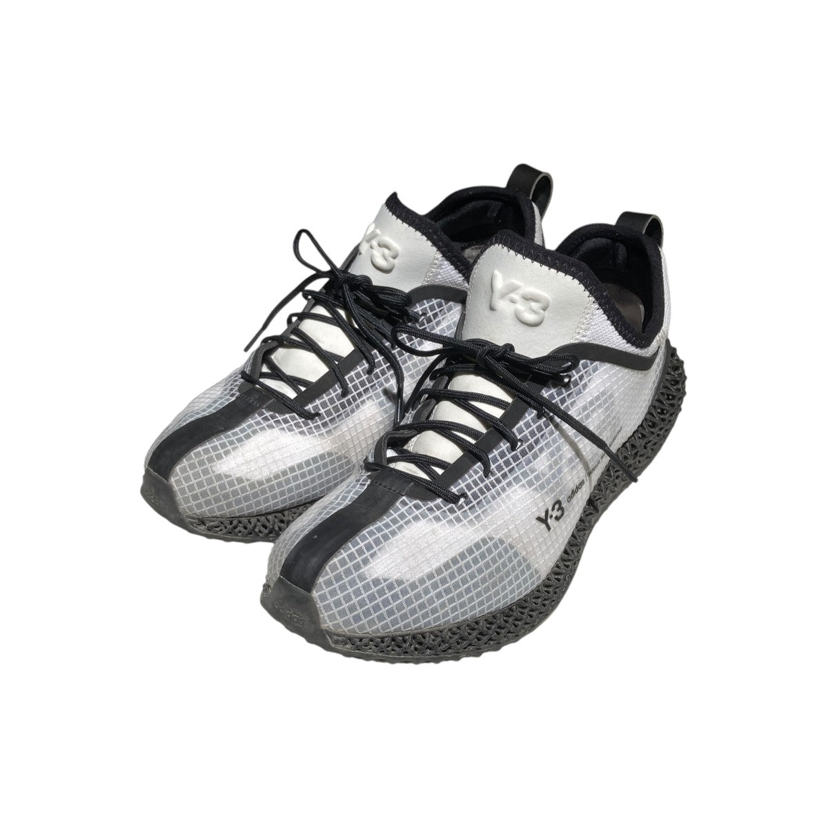 RUNNER 4D IOローカットスニーカーFX1059