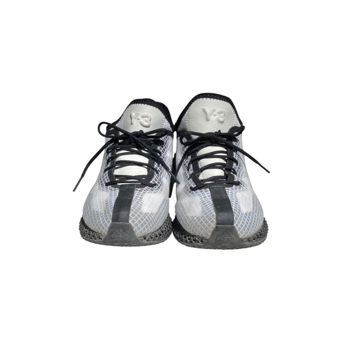RUNNER 4D IOローカットスニーカーFX1059