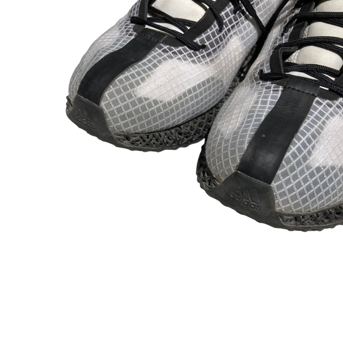 RUNNER 4D IOローカットスニーカーFX1059