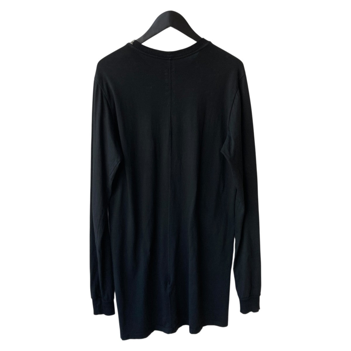 DRKSHDW Bleach Vomit Long SleeveロングカットソーDU16F8265-RNV 古着・中古-2枚目のアイテム画像
