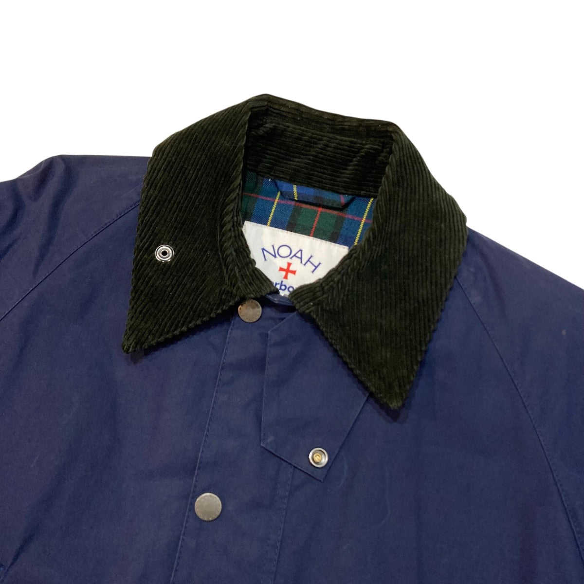 BarbourジャケットMCA0738NY71/4289626