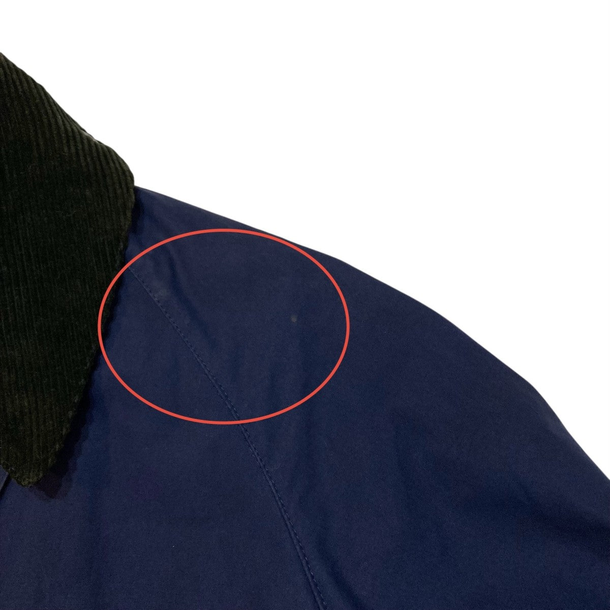 BarbourジャケットMCA0738NY71/4289626