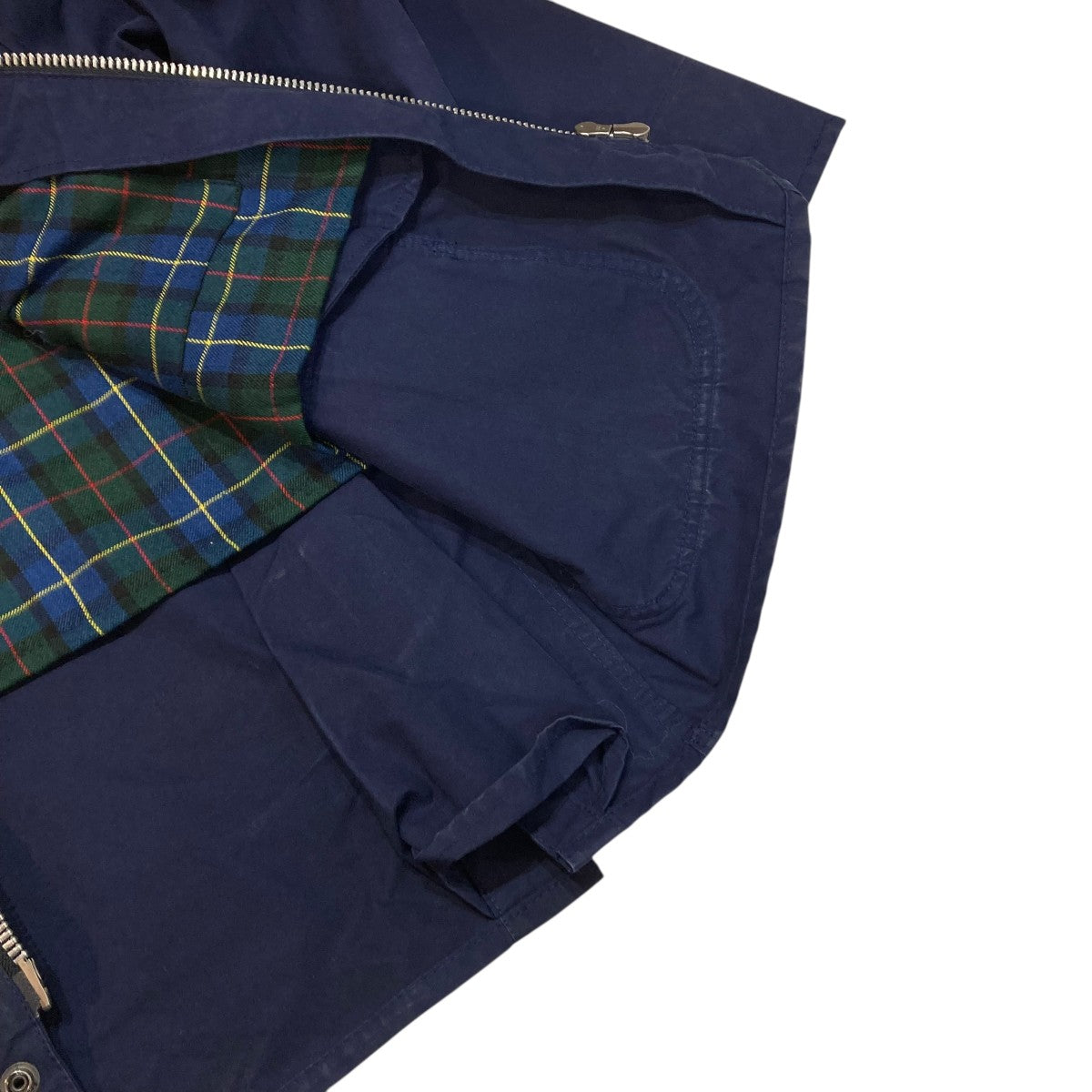 BarbourジャケットMCA0738NY71/4289626