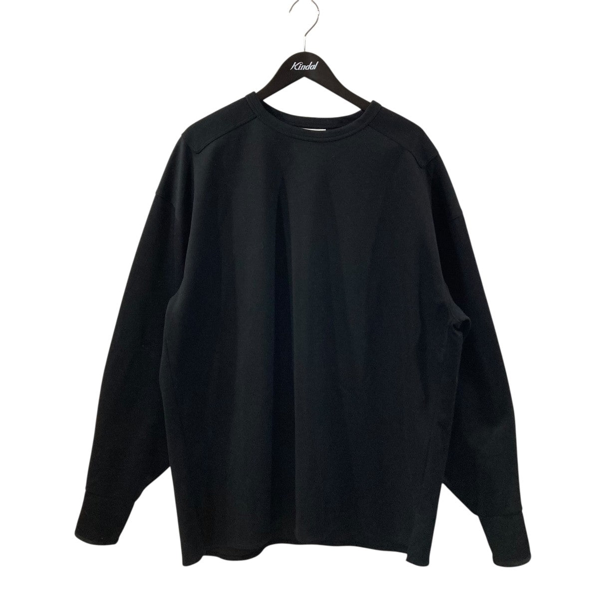 COMAND T-SHIRTクルーネックスウェット23FW-RECS-407