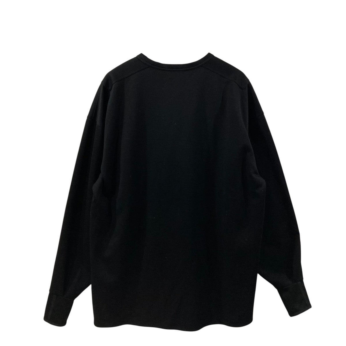 COMAND T-SHIRTクルーネックスウェット23FW-RECS-407