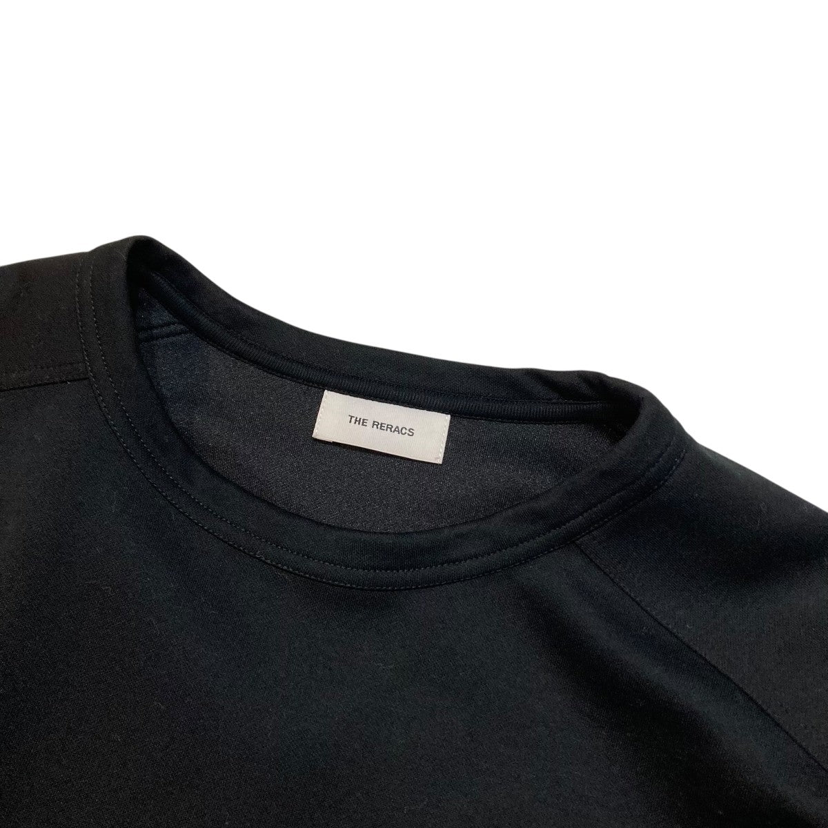 COMAND T-SHIRTクルーネックスウェット23FW-RECS-407