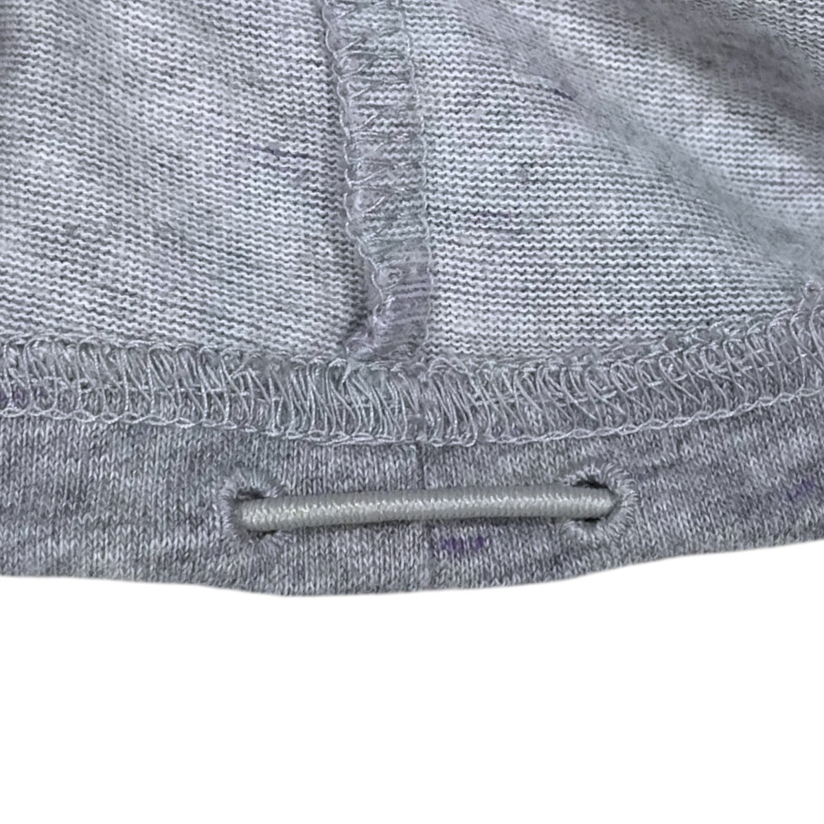 THE NORTH FACE PURPLE LABEL 24AW ジャージーTシャツ Field Tee フィールドティー N24FH073 古着・中古-4枚目のアイテム画像