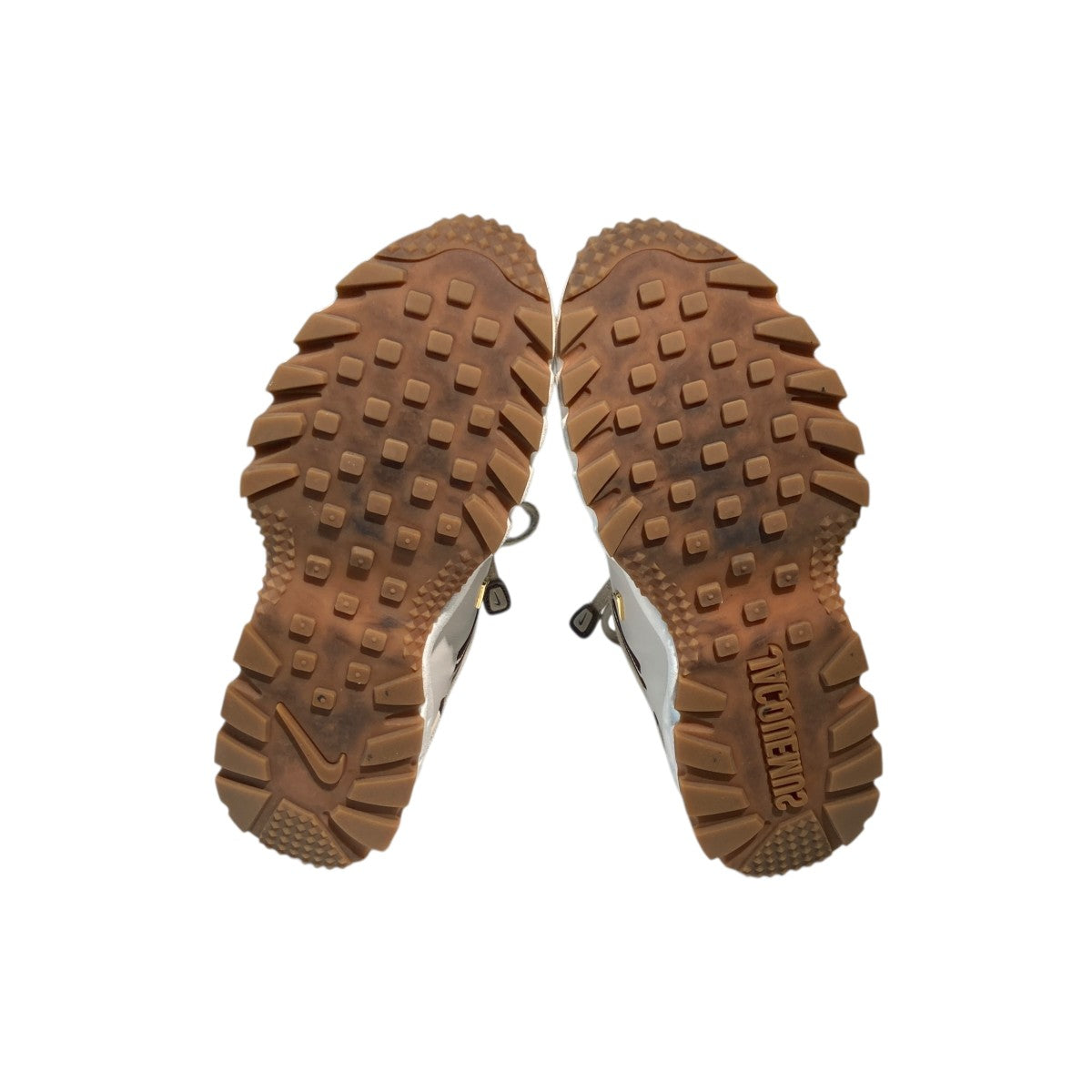 Jacquemus Air Humara LX Light Bone and GoldローカットスニーカーDR0420-001