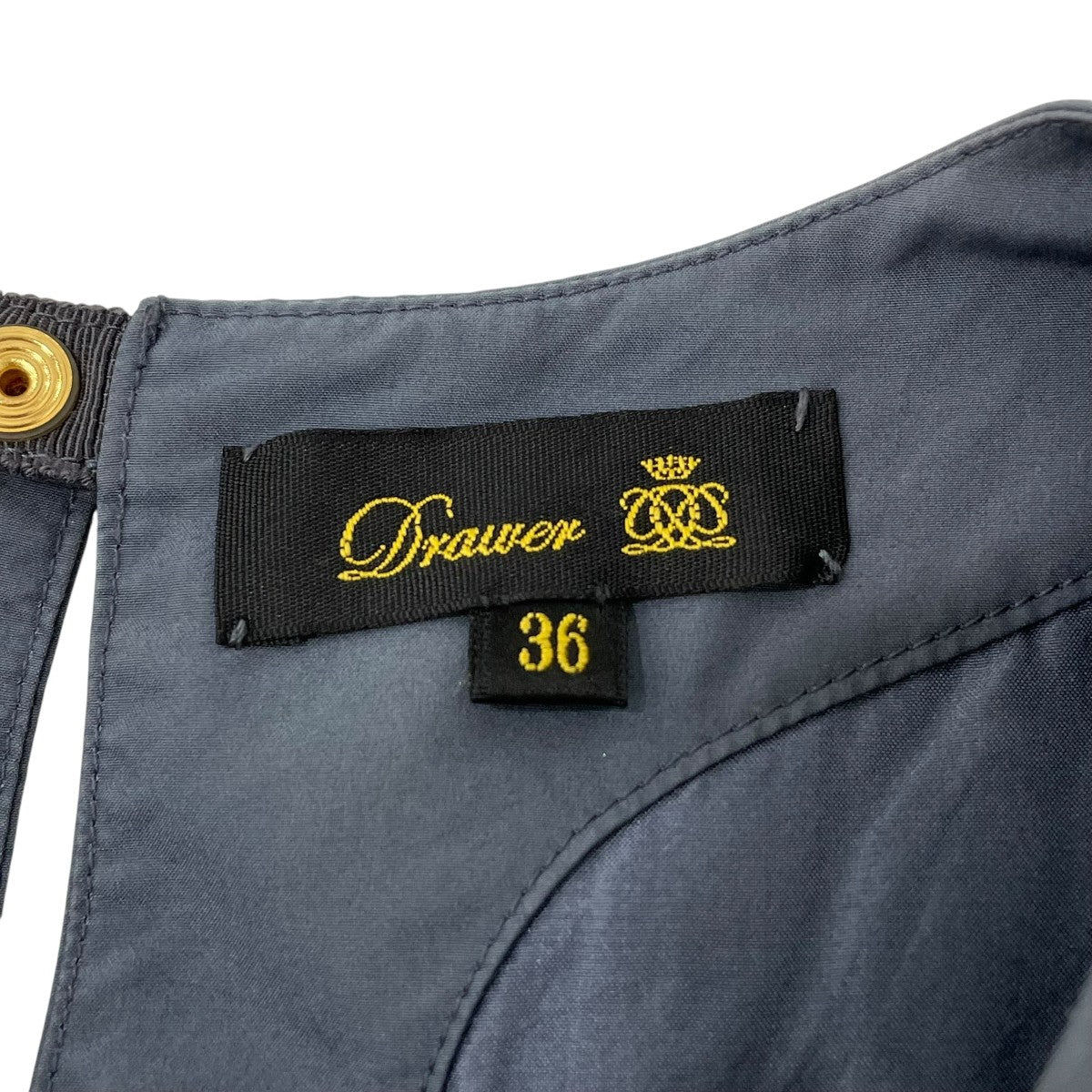 Drawer 半袖ワンピース65262991095 古着・中古-7枚目のアイテム画像